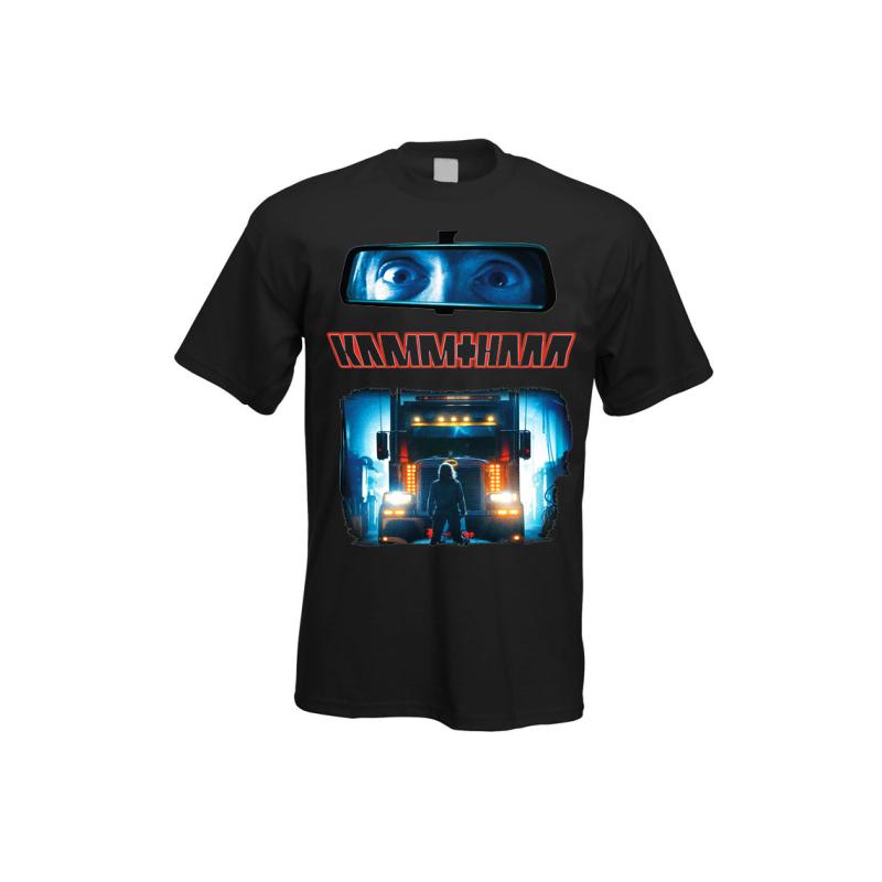 ULTRA VOMIT - T-shirt Homme Kammthaar